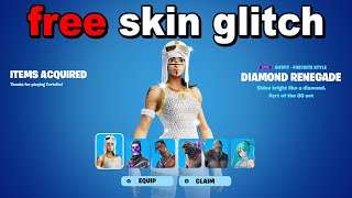 i tested EVERY fortnite glitch [upl. by Aicelaf]