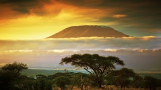 6 Things You May Not Know About Mount Kilimanjaro [upl. by Aidnyc]