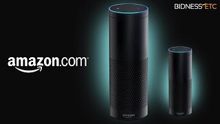 Amazon Echo  Alexa Setup amp Training [upl. by Aicarg210]