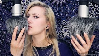 Fluffy Sleepy Whispers ASMR [upl. by Sucramaj]