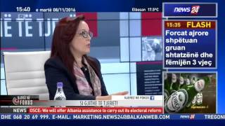 News 24 Albania Live [upl. by Davidde535]