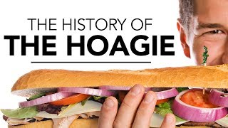 History of the Philadelphia Hoagie  6abc Discovery [upl. by Ahtibat445]