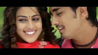 Bommarillu Video Song  Bommani Geste ni la Vundi Song HD  Siddharth Genelia [upl. by Swihart]