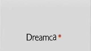 Dreamcast StartUp [upl. by Atnwahs]