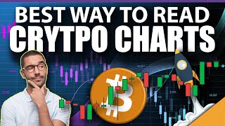 How To BEST Read Cryptocurrency Charts [upl. by Wendolyn]