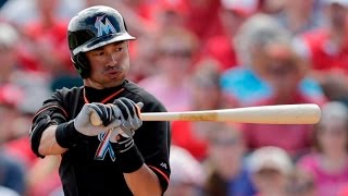 Top 10 Ichiro Suzuki Moments [upl. by Nner283]