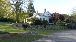 Trussville History 11 The HickmanYarbrough House [upl. by Astor]