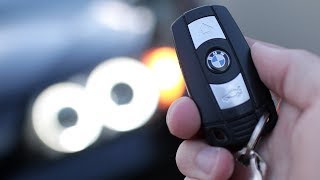 How to Code Your BMW at Home  Unlock Hidden Features [upl. by Tenneb578]