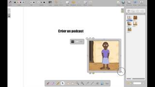 Tutoriel openSankoré 20  réaliser un screencast captation video [upl. by Louanne70]