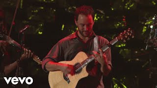 Dave Matthews Band  Warehouse from The Central Park Concert [upl. by Warfore]