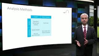 4 Methods for Seismic Analysis [upl. by Anne]