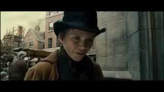 Oliver Twist 2005  English Trailer [upl. by Wilda558]