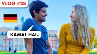 Germanys No1 City  Dhruv Rathee Vlogs [upl. by Herschel]