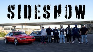 Bay Area Sideshow Documentary [upl. by Coral]