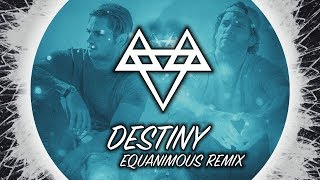 NEFFEX  Destiny Equanimous Remix Copyright Free [upl. by Adis]