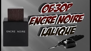 Lalique Encre Noire [upl. by Mauro]