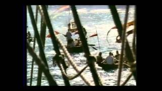 1492 Conquest of Paradise Trailer HD [upl. by Lamok]