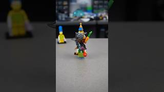 How Many Accessories Fit On a Minifigure [upl. by O'Conner420]