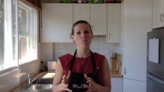 How to make Cottage Cheese with Mad Millie [upl. by Oterol]