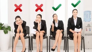 10 Errores Más Comunes En Una Entrevista De Trabajo  Dato Curioso [upl. by Macdermot]