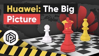 Huawei The Big Picture [upl. by Tallulah]