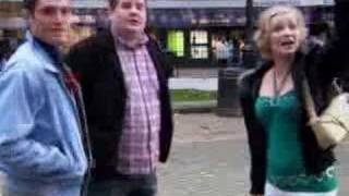 Double date  Gavin and Stacey  BBC comedy [upl. by Sremmus127]