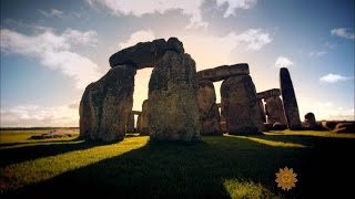 Studying the mysteries of Stonehenge [upl. by Naras97]