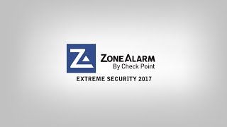 Zonealarm Extreme Security Tested [upl. by Linell]