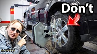 How to Tell if Your Car Needs an Alignment [upl. by Moskow570]