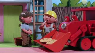 Trailer Travis  Bob The Builder  WildBrain [upl. by Isle]