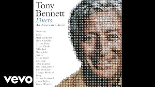 Tony Bennett  The Boulevard of Broken Dreams Audio [upl. by Hong374]