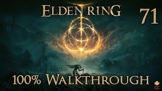 Elden Ring  Walkthrough Part 71 Mohgywn Palace [upl. by Varden]