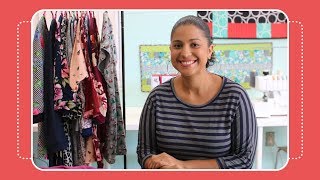 FAQ amp Whats next Westchester Dolman Top Sewing Pattern Hacks [upl. by Scornik]