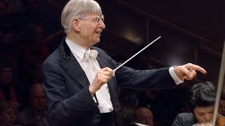 Berlioz Symphonie fantastique  Blomstedt · Berliner Philharmoniker [upl. by Pacifa]