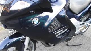 BMW K1200GT 2004 [upl. by Warrick]