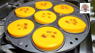 KUE LUMPUR LABU KUNING LEMBUT MANIS CREAMY [upl. by Enitsud]