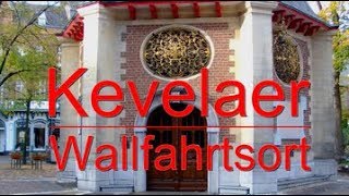 Kevelaer der Marienwallfahrtsort  Ausflugsziele [upl. by Eivets]