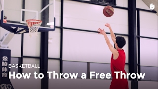 The Free Throw  Basketball [upl. by Etnasa]