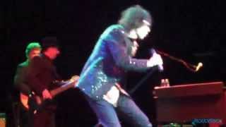 The J Geils Band Live  The House of Blues Boston 2009 quotFULL SHOWquot [upl. by Anuahsat]