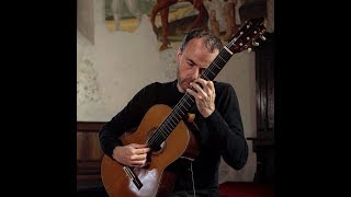 Chopin  Prélude op 28 n 15  Lorenzo Micheli Guitar [upl. by Anirehtak]