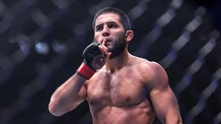 Islam Makhachev vs Alexander “The Great” Volkanovski FULL FIGHT  UFC 294 [upl. by Etireuqram]