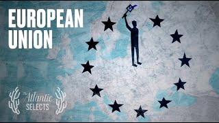 How Does the EU Actually Work [upl. by Tcideneb]