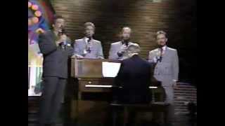 The Statler Brothers  When The Roll Is Called Up Yonder [upl. by Nuahs]