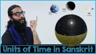 A Scientific Understanding of Time  Introduction to Jyotisha Shastra VedicAstrology [upl. by Aicnetroh]