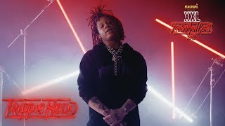 Trippie Redd Freestyle  2018 XXL Freshman [upl. by Amaryl115]