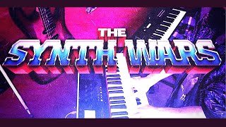 The Synth Wars [upl. by Seften235]