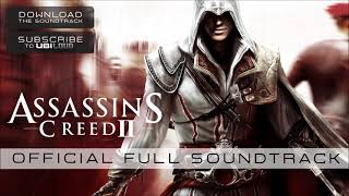 Assassins Creed 2 Full Official Soundtrack  Jesper kyd [upl. by Fine116]