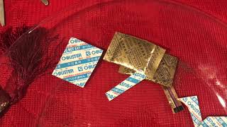 Oxygen absorbers Whats inside How they work [upl. by Yemrej653]