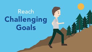 How to Set and Achieve Goals  Brian Tracy [upl. by Leemaj943]