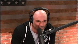 Joe Rogan on Chemtrails [upl. by Heringer]